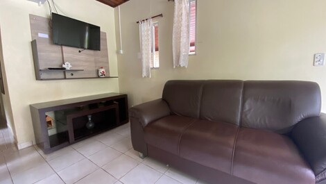 Excelente Casa para aluguel de temporada em Lagoinha,...