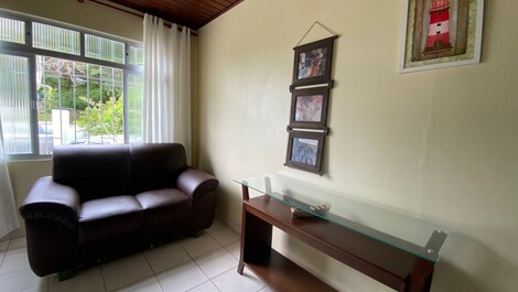 Excelente Casa para aluguel de temporada em Lagoinha,...