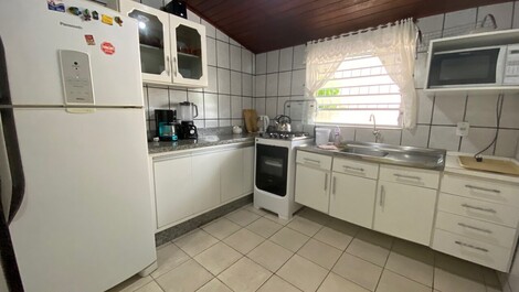 Excelente Casa para aluguel de temporada em Lagoinha,...