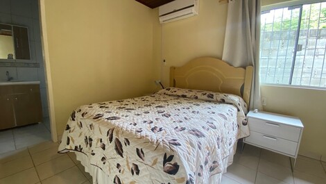 Excelente Casa para aluguel de temporada em Lagoinha,...