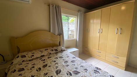 Excelente Casa para aluguel de temporada em Lagoinha,...