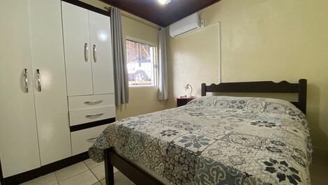 Excelente Casa para aluguel de temporada em Lagoinha,...