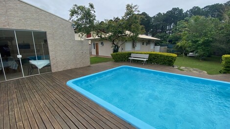 Casa para alquilar en Florianopolis - Canasvieiras