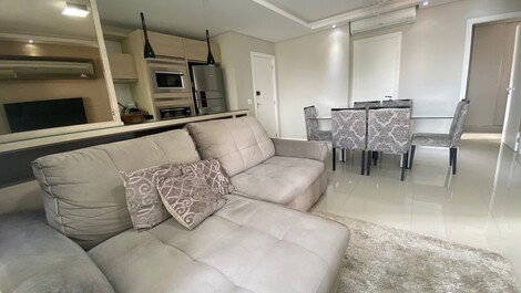 One of the most beautiful apartments in Canasvieiras!