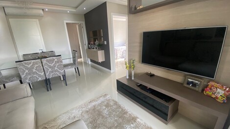 One of the most beautiful apartments in Canasvieiras!