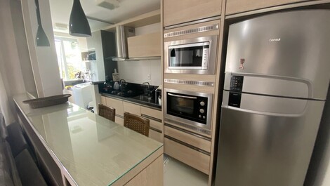 One of the most beautiful apartments in Canasvieiras!