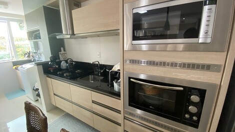 One of the most beautiful apartments in Canasvieiras!