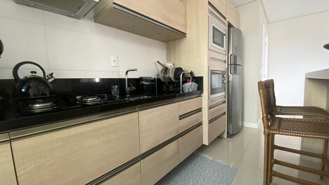 One of the most beautiful apartments in Canasvieiras!