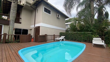 Casa para alugar em Florianopolis - Canasvieiras