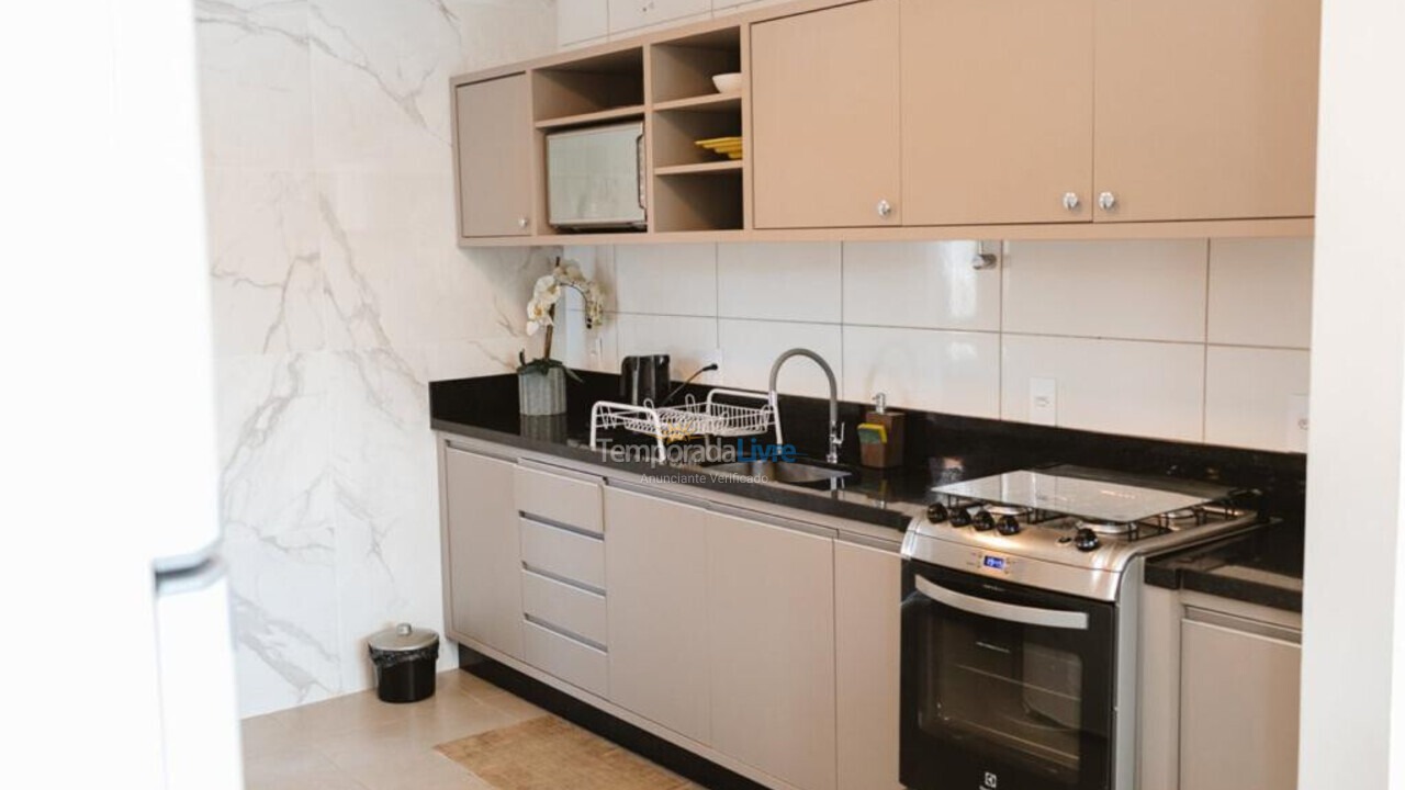 House for vacation rental in Florianopolis (Daniela)