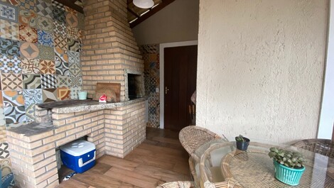 Excelente Casa para aluguel de temporada em Canasvieiras,...