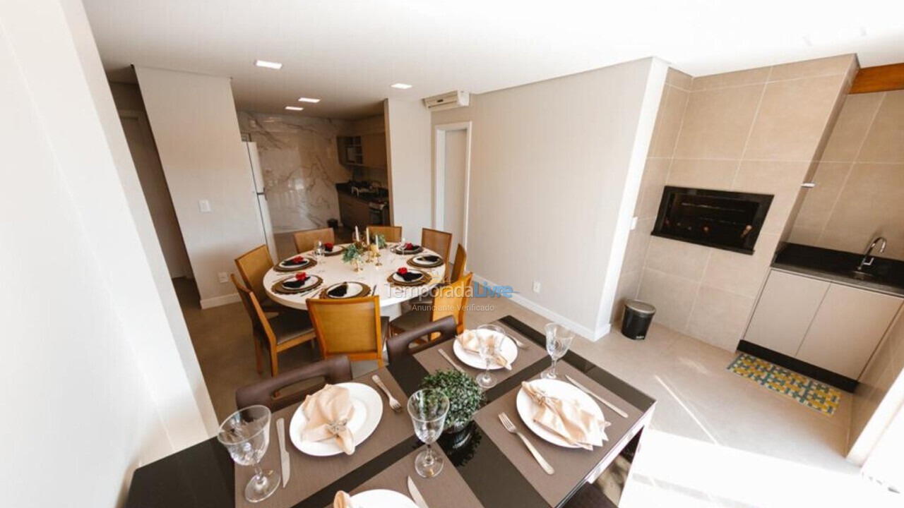 House for vacation rental in Florianopolis (Daniela)