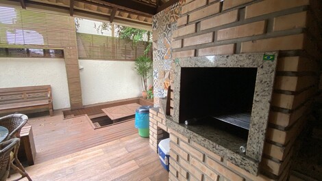 Excelente Casa para aluguel de temporada em Canasvieiras,...