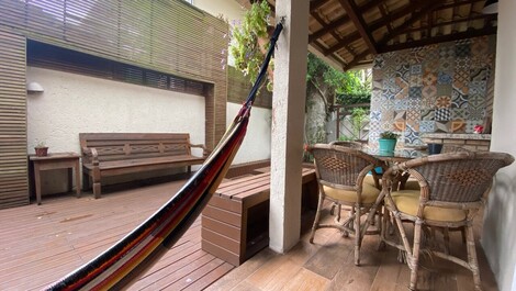 Excelente Casa para aluguel de temporada em Canasvieiras,...