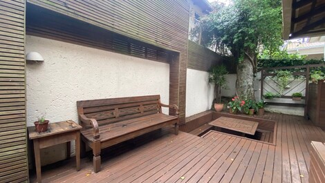 Excelente Casa para aluguel de temporada em Canasvieiras,...