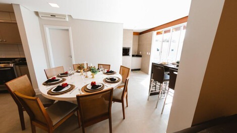 Wonderful house, sea front, pool and gourmet area