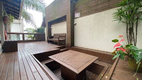 Excelente Casa para aluguel de temporada em Canasvieiras,...