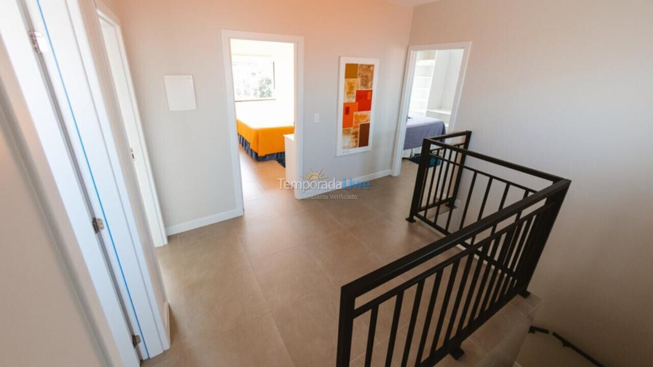 House for vacation rental in Florianopolis (Daniela)