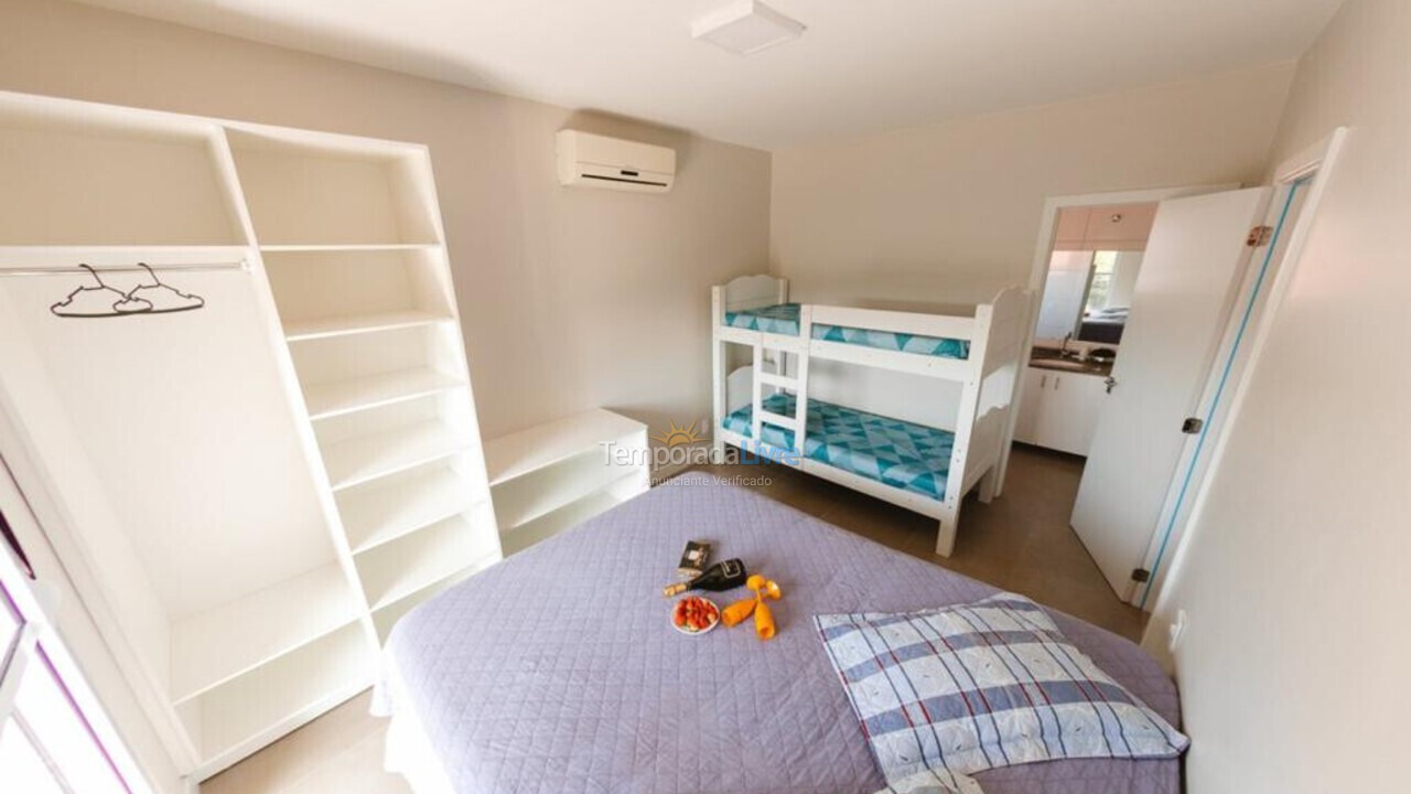 House for vacation rental in Florianopolis (Daniela)