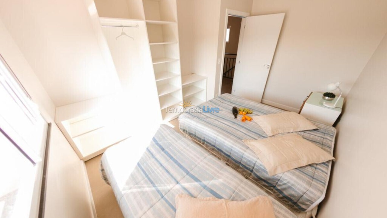 House for vacation rental in Florianopolis (Daniela)