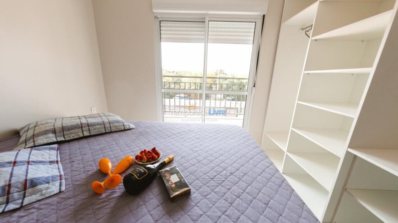 House for vacation rental in Florianopolis (Daniela)