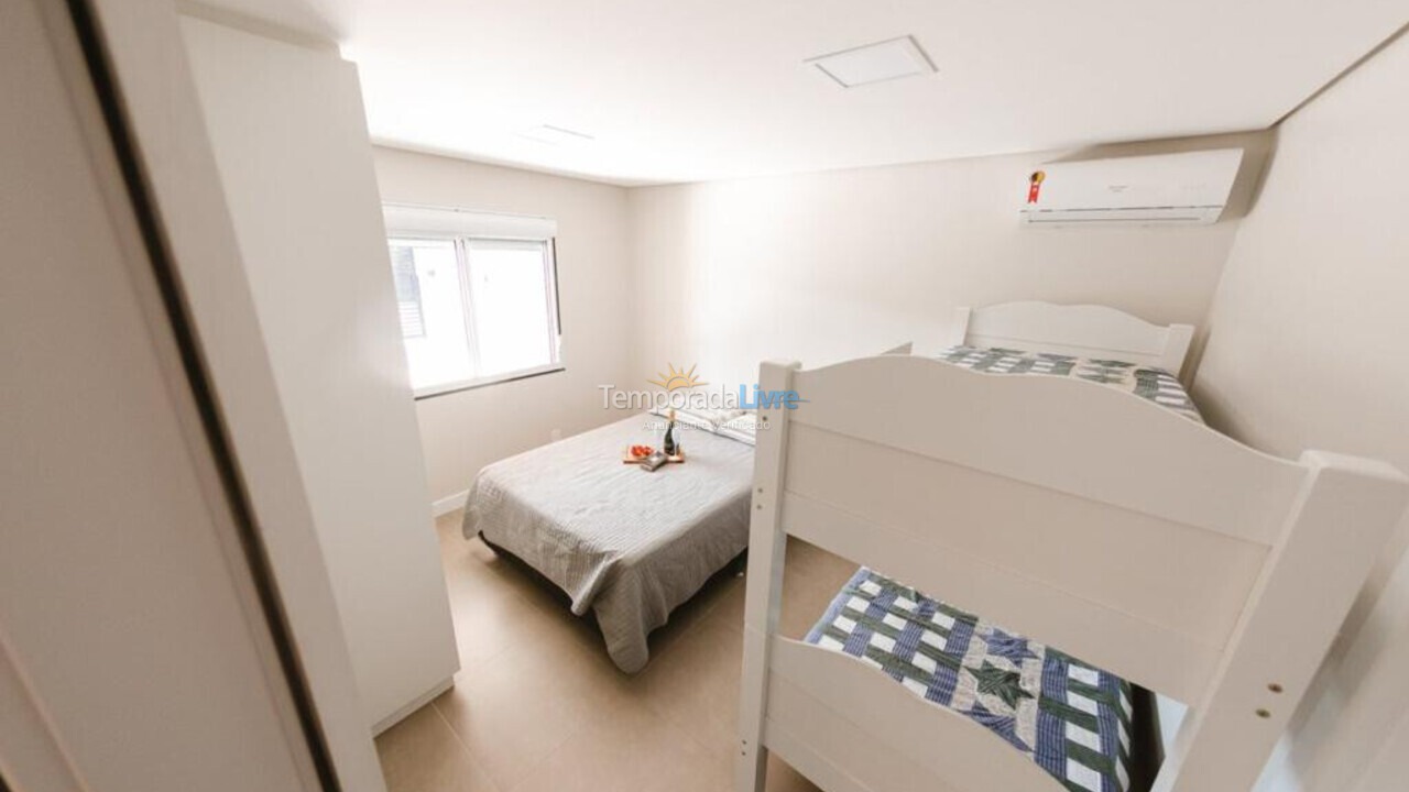 House for vacation rental in Florianopolis (Daniela)