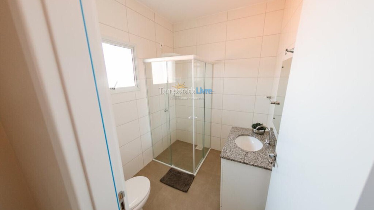 House for vacation rental in Florianopolis (Daniela)