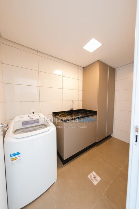 House for vacation rental in Florianopolis (Daniela)