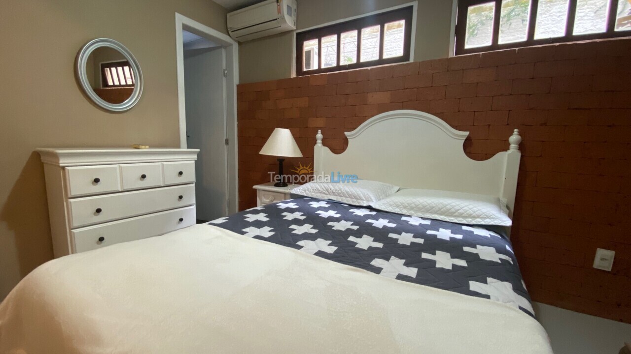 Casa para aluguel de temporada em Florianopolis (Canasvieiras)