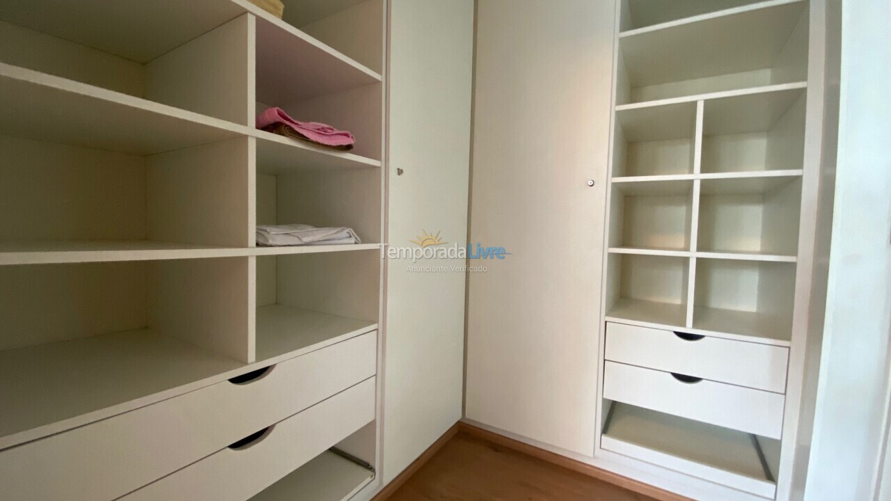 Casa para aluguel de temporada em Florianopolis (Canasvieiras)