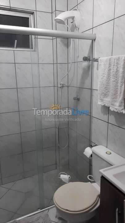 Apartamento para alquiler de vacaciones em Itapema (Meia Praia)