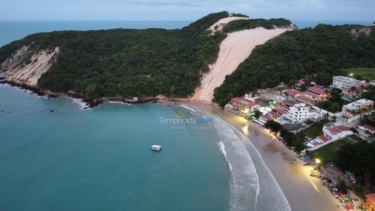 Casa para aluguel de temporada em Natal (Ponta Negra)