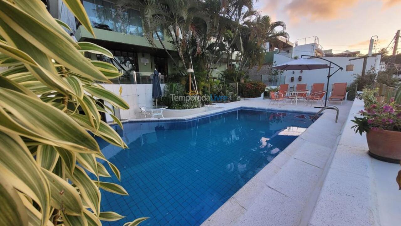 Casa para aluguel de temporada em Natal (Ponta Negra)