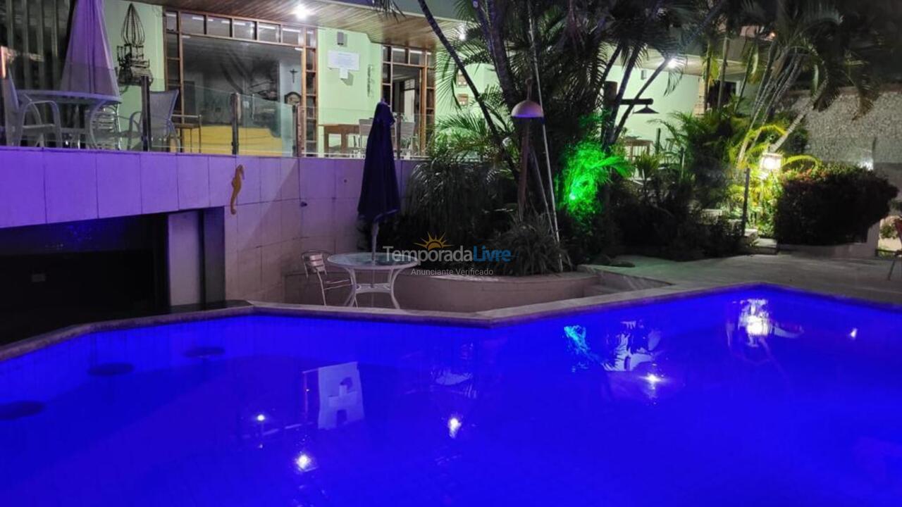 Casa para aluguel de temporada em Natal (Ponta Negra)