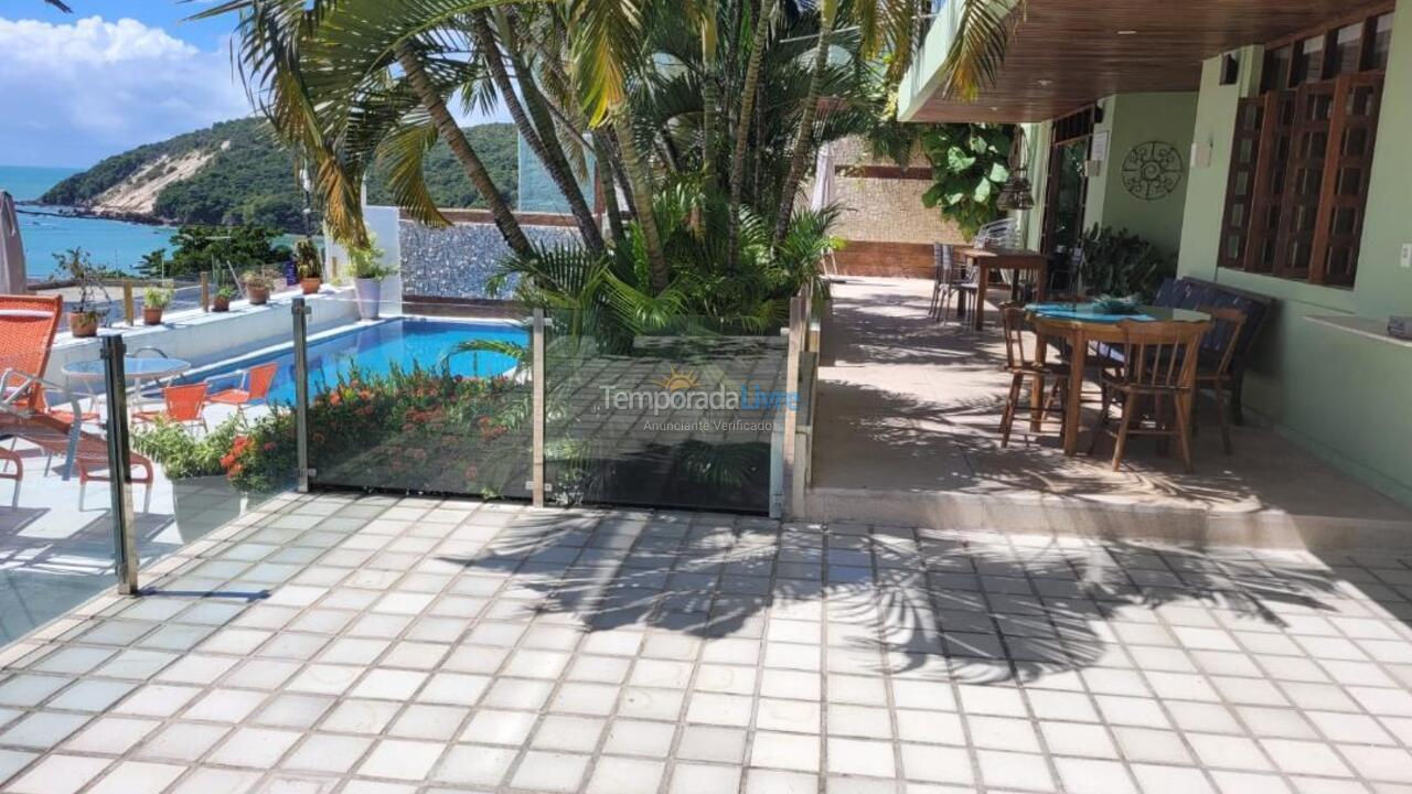 Casa para aluguel de temporada em Natal (Ponta Negra)