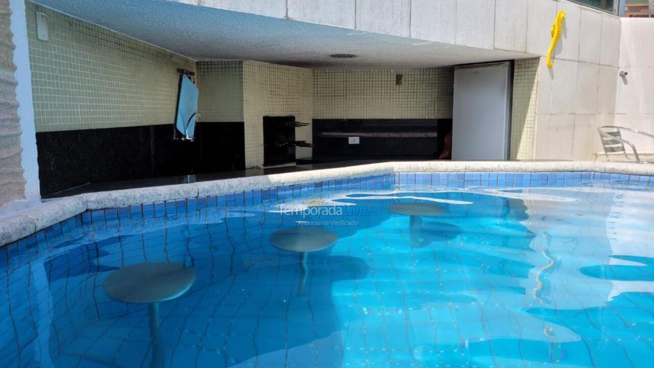 Casa para aluguel de temporada em Natal (Ponta Negra)