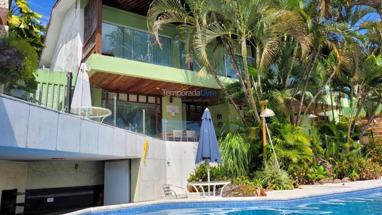 Casa para aluguel de temporada em Natal (Ponta Negra)