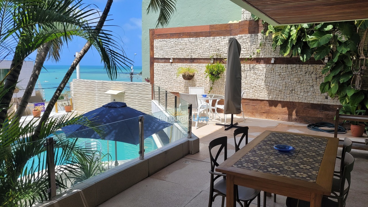 Casa para aluguel de temporada em Natal (Ponta Negra)