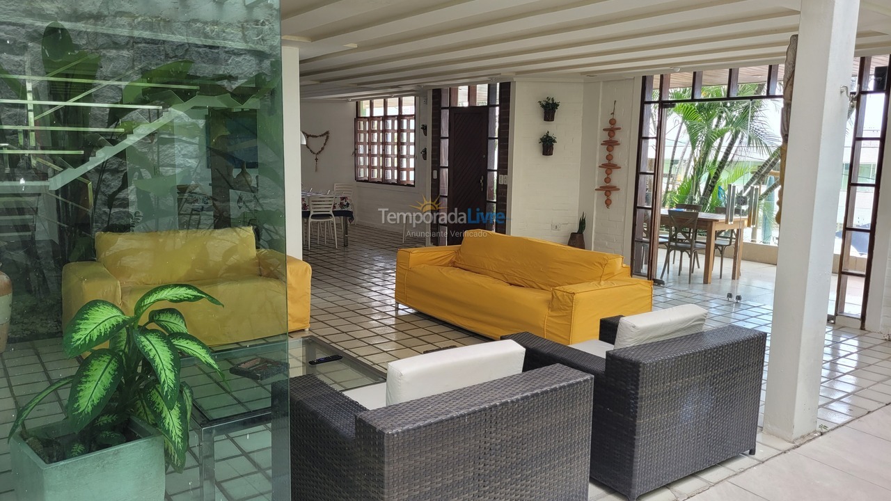 Casa para aluguel de temporada em Natal (Ponta Negra)