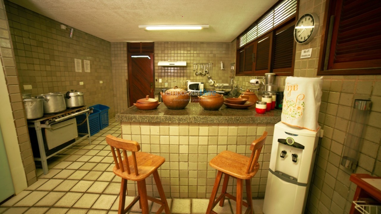 Casa para aluguel de temporada em Natal (Ponta Negra)