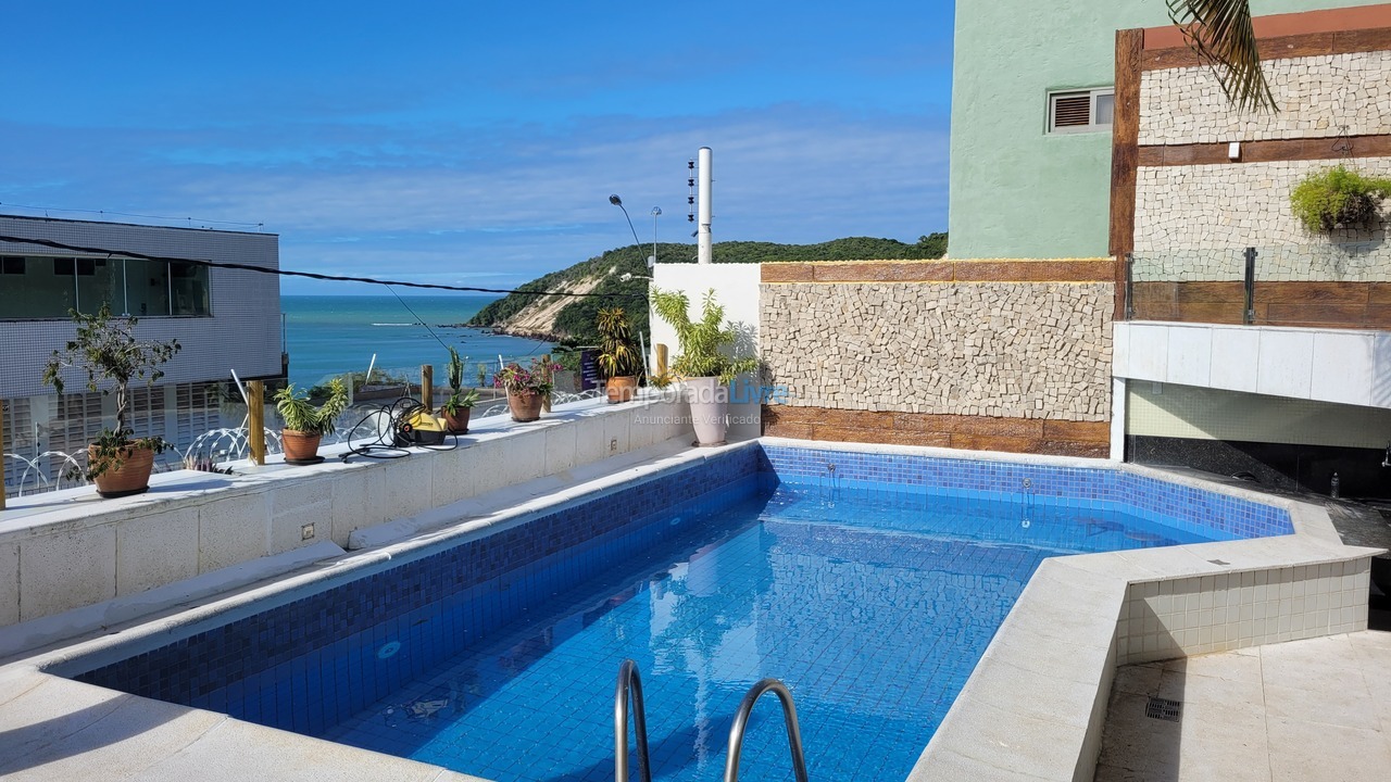 Casa para aluguel de temporada em Natal (Ponta Negra)