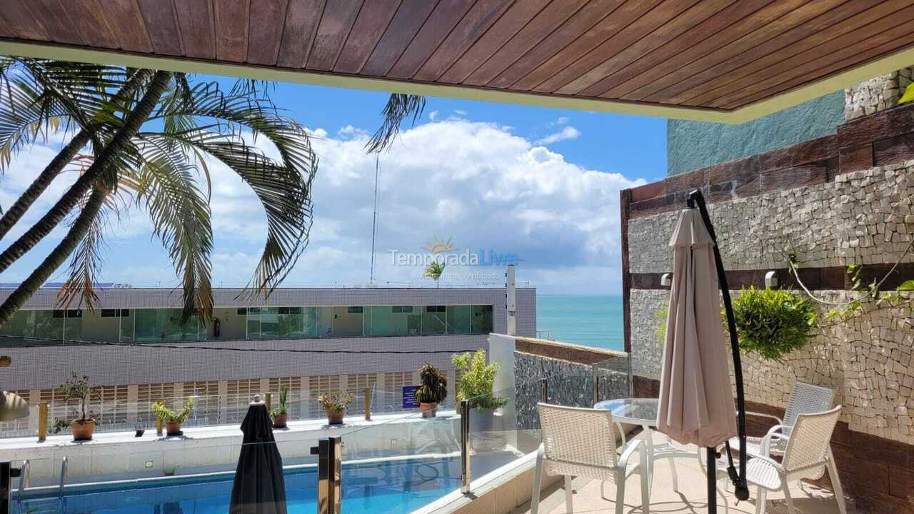Casa para aluguel de temporada em Natal (Ponta Negra)