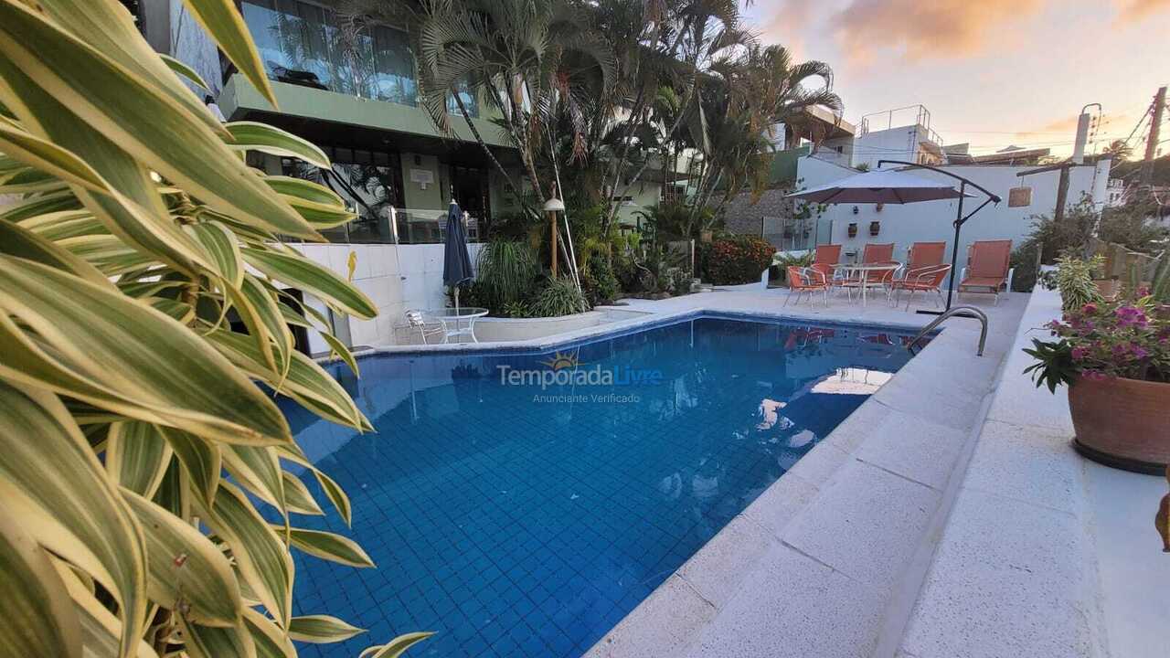 Casa para aluguel de temporada em Natal (Ponta Negra)
