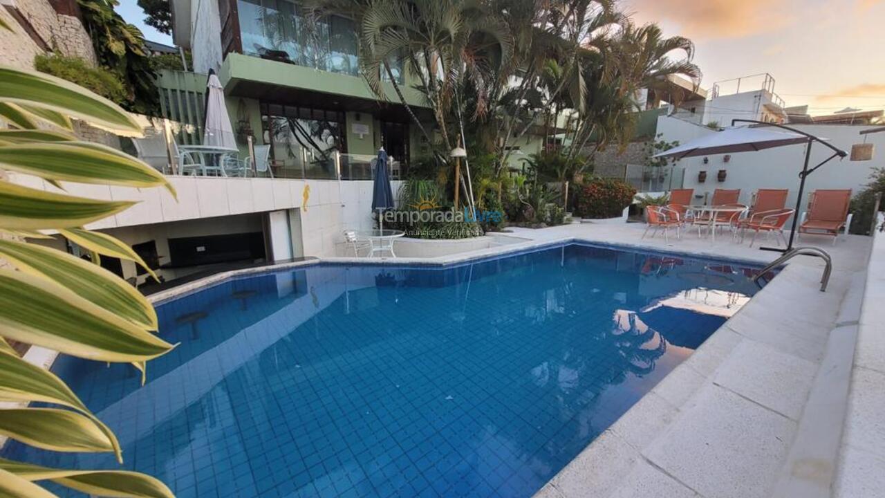 Casa para aluguel de temporada em Natal (Ponta Negra)