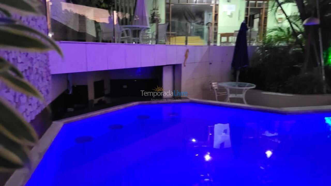 Casa para aluguel de temporada em Natal (Ponta Negra)