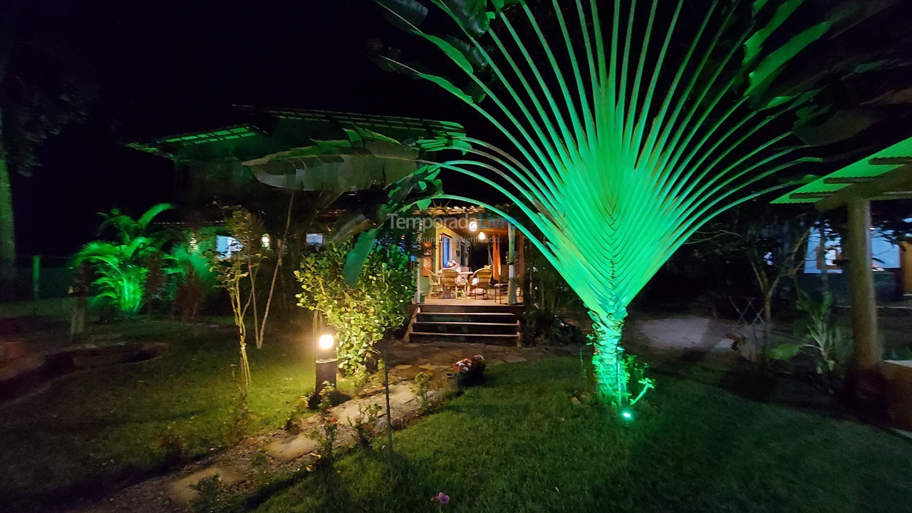 Casa para alquiler de vacaciones em Arraial D'ajuda (Arraial dajuda)