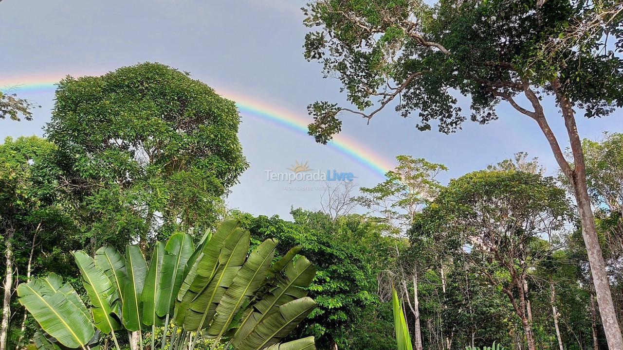 Casa para alquiler de vacaciones em Arraial D'ajuda (Arraial dajuda)