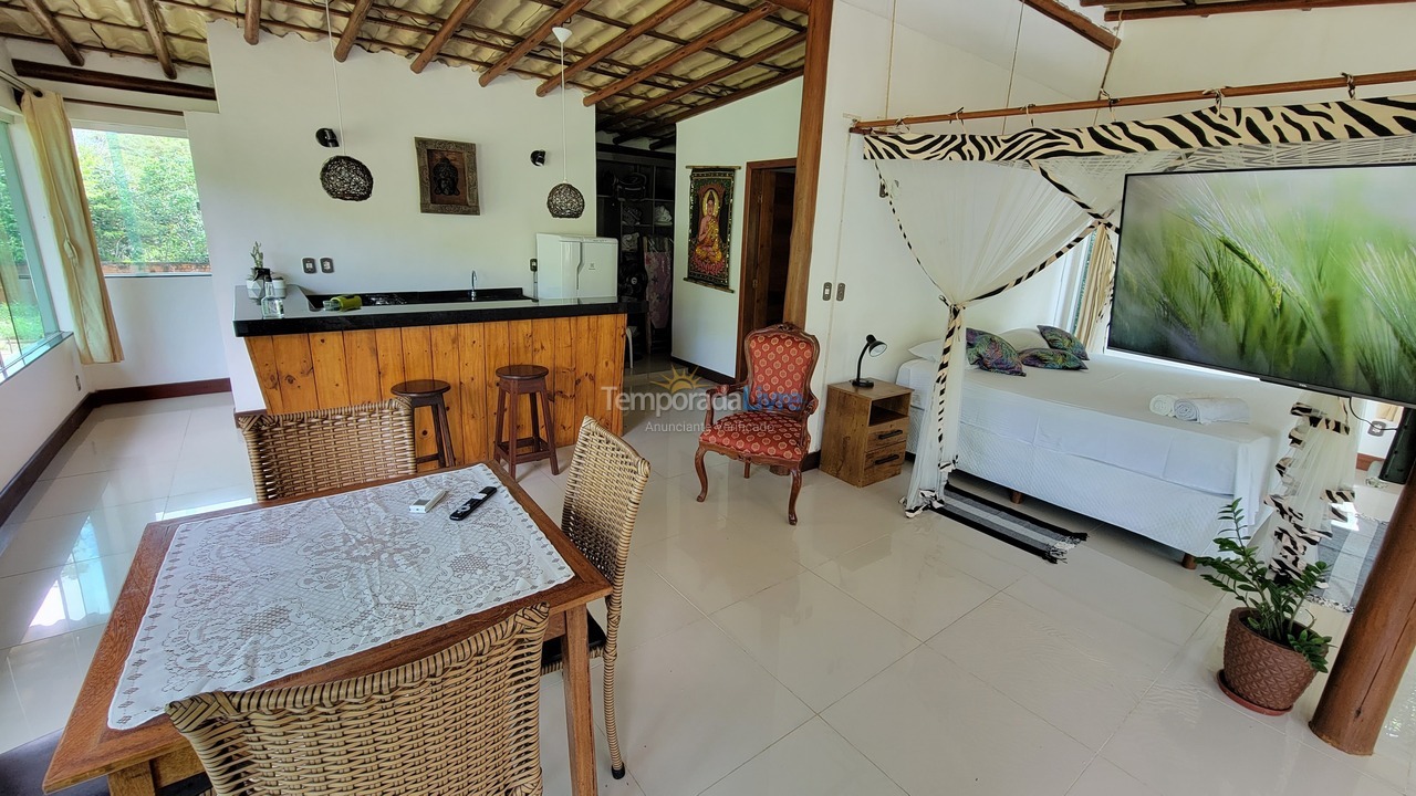 Casa para alquiler de vacaciones em Arraial D'ajuda (Arraial dajuda)