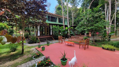 Casa para alquilar en Arraial D'ajuda - Arraial dajuda