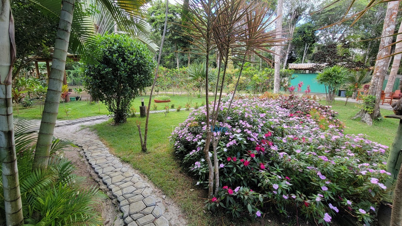 Casa para alquiler de vacaciones em Arraial D'ajuda (Arraial dajuda)